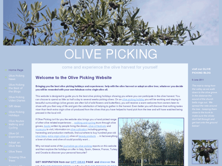 www.olivepicking.com