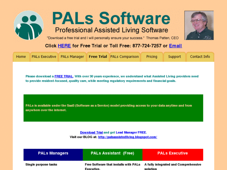 www.palssoftware.com