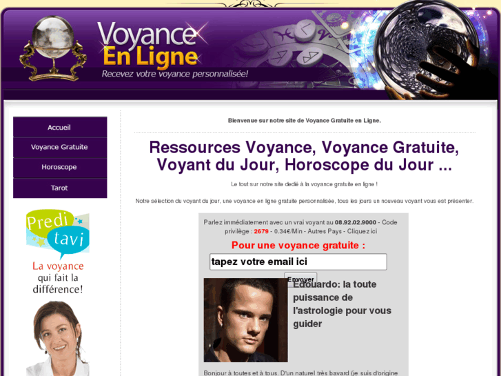 www.pascal-voyance-gratuite.com