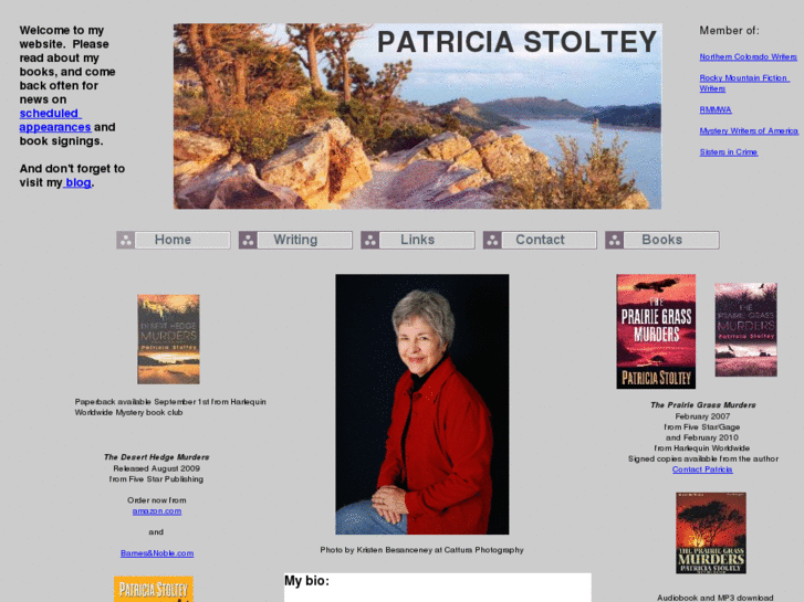 www.patriciastoltey.com