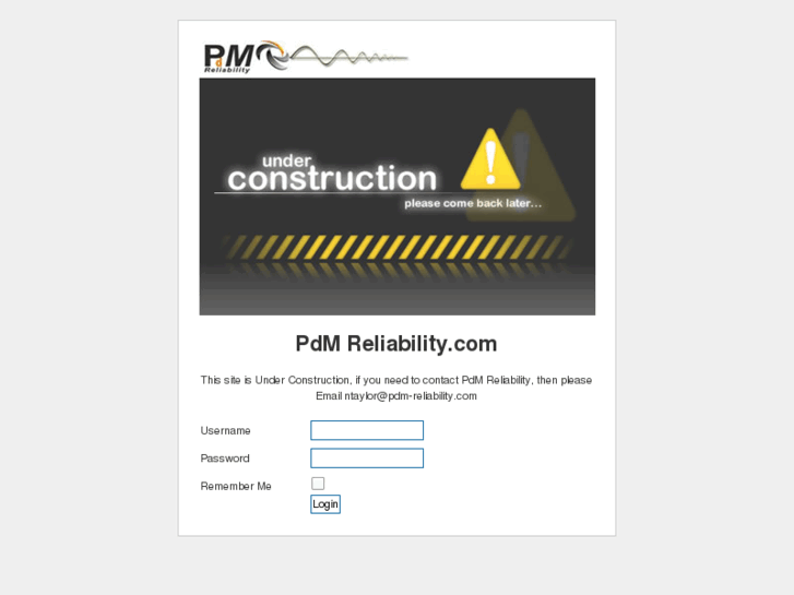 www.pdm-reliability.com