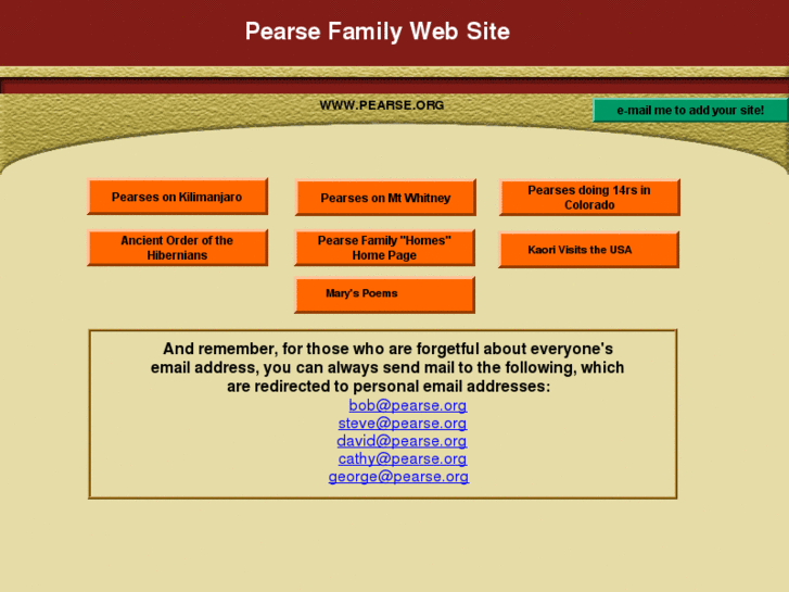 www.pearse.org