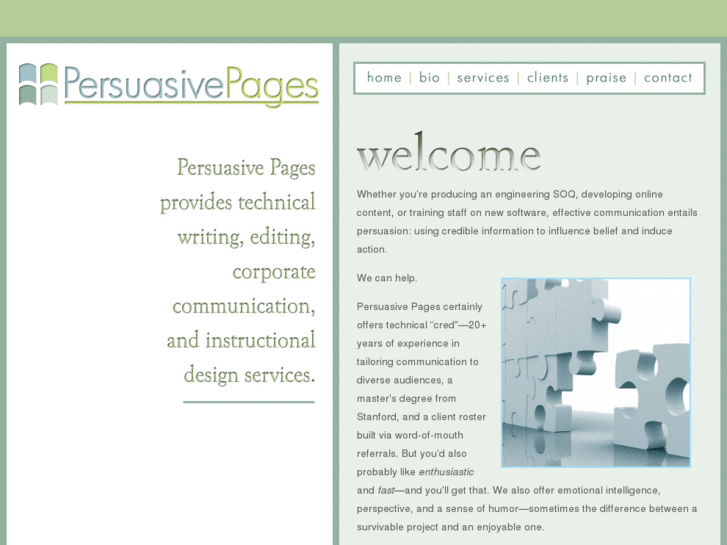 www.persuasivepages.com