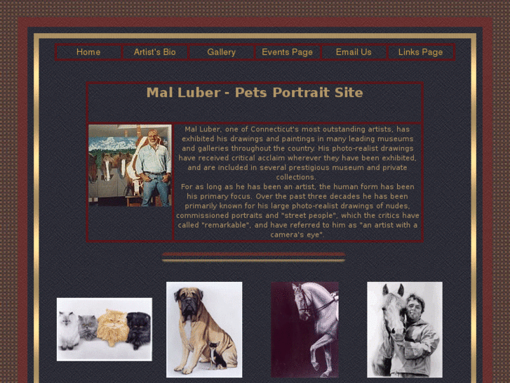 www.pets-portraits.com