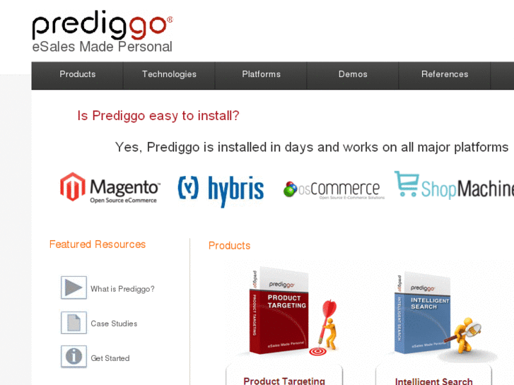 www.prediggo.com