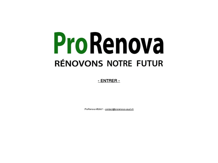 www.prorenova-vaud.ch