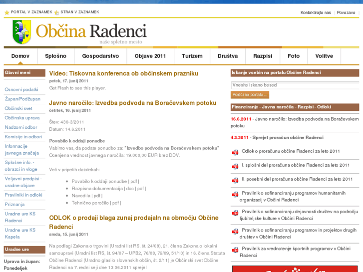 www.radenci.si