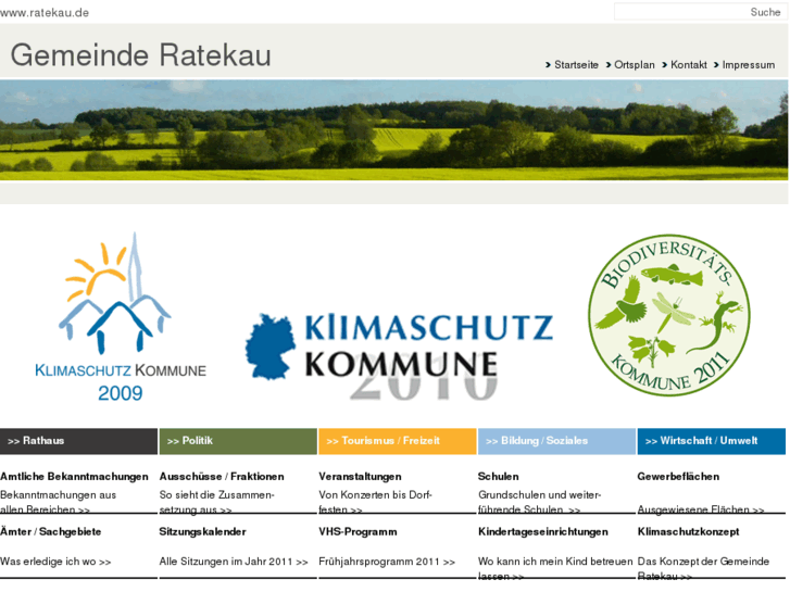 www.ratekau.de