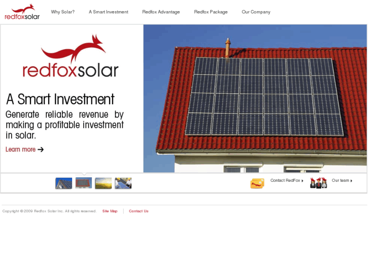 www.redfoxsolar.com