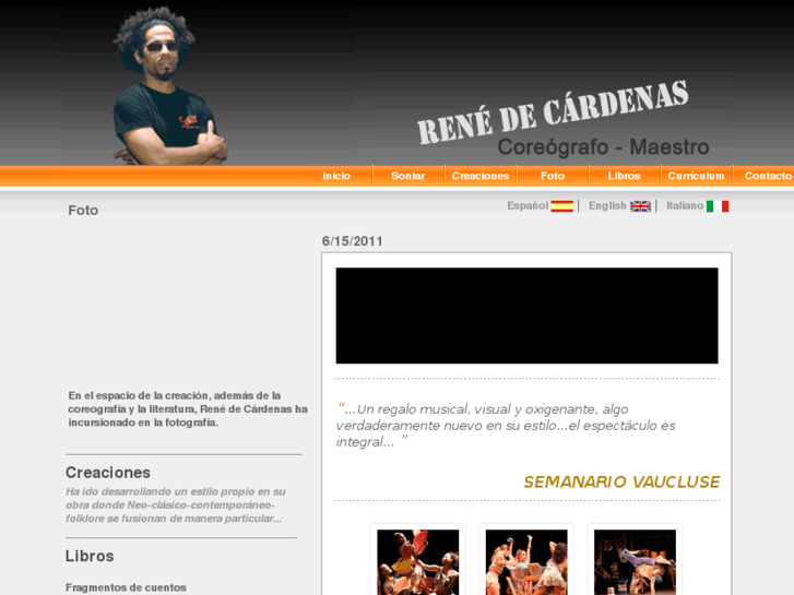 www.renedecardenas.com