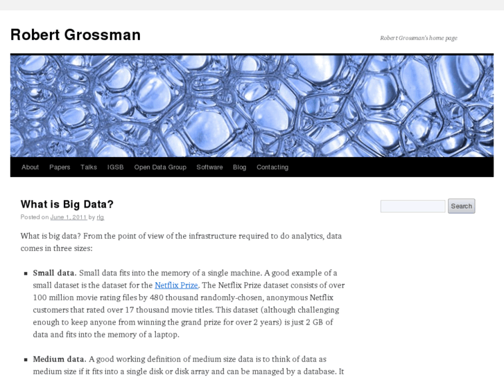 www.rgrossman.com