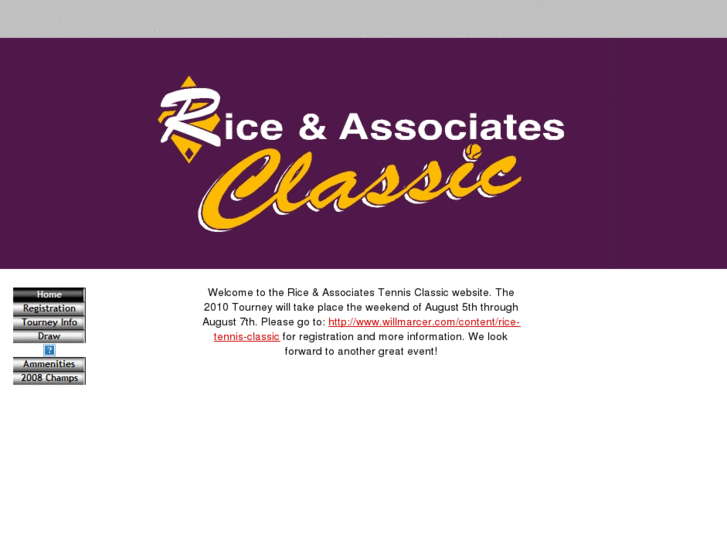 www.ricetennisclassic.com