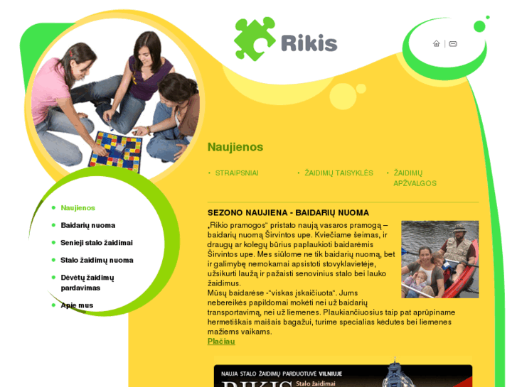 www.rikis.lt