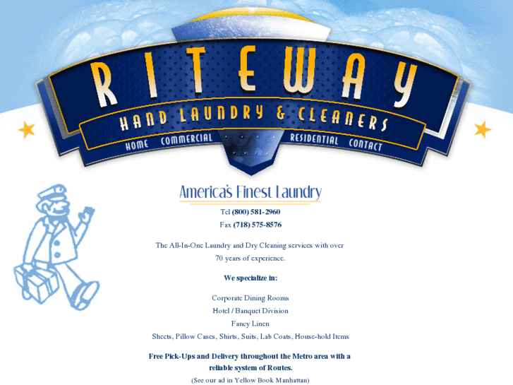 www.ritewaylaundry.com