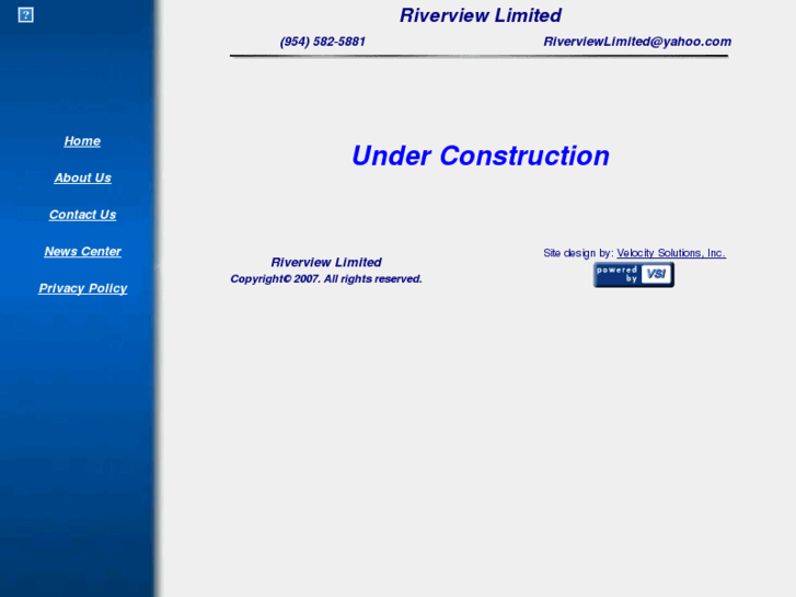 www.riverviewlimited.com