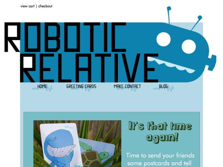 www.roboticrelative.com