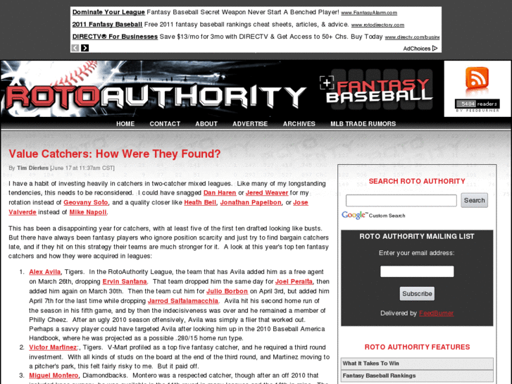 www.rotoauthority.com