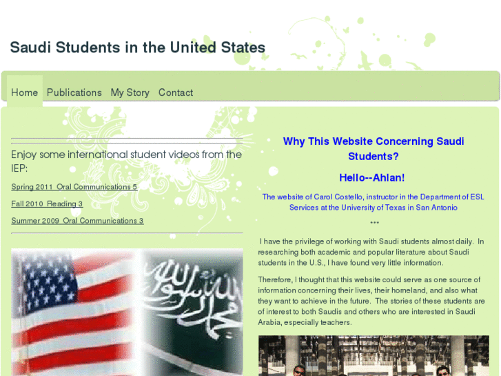 www.saudistudentteam.com