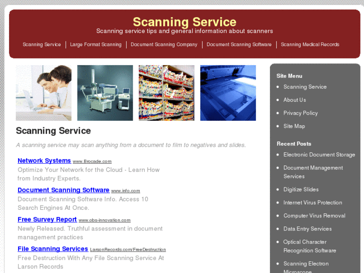 www.scanningservice.org