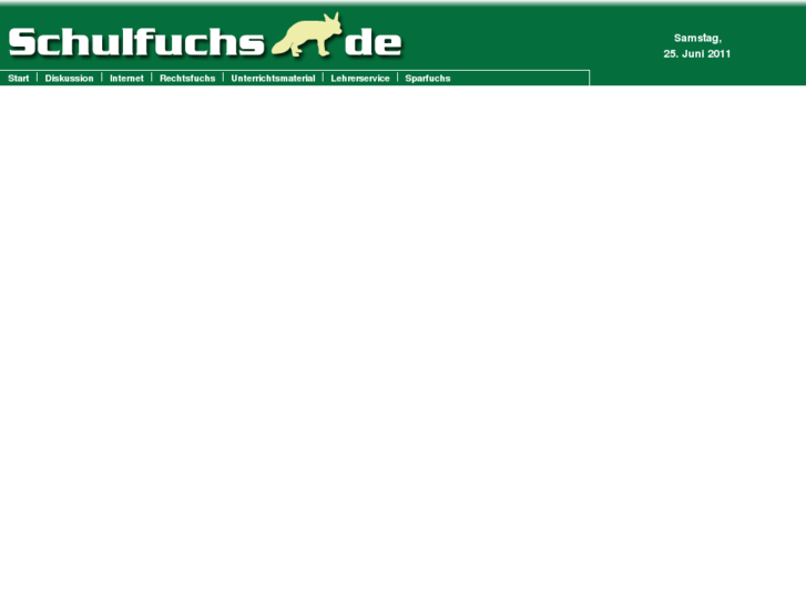 www.schulfuchs.de