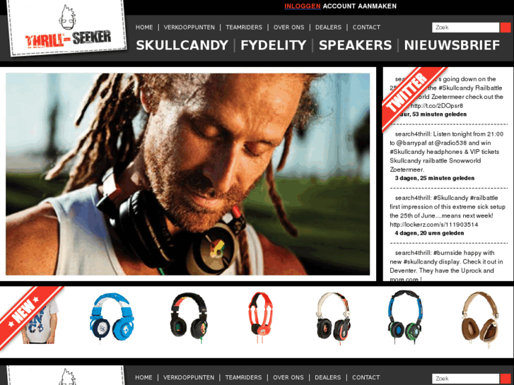 www.skullcandy.net