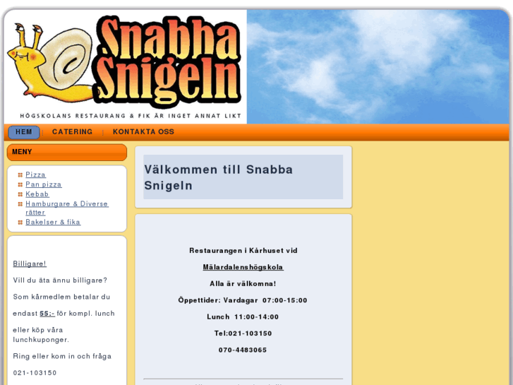 www.snabbasnigeln.com