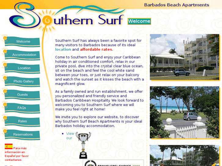 www.southernsurfbarbados.com