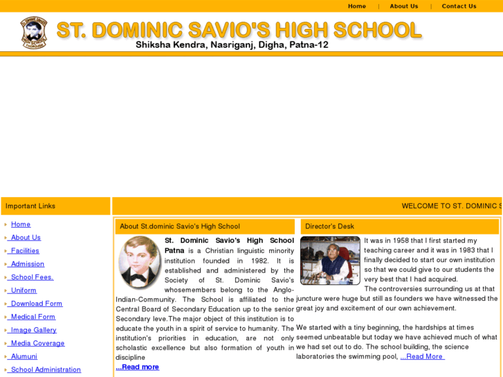 www.stdominicsavios.com