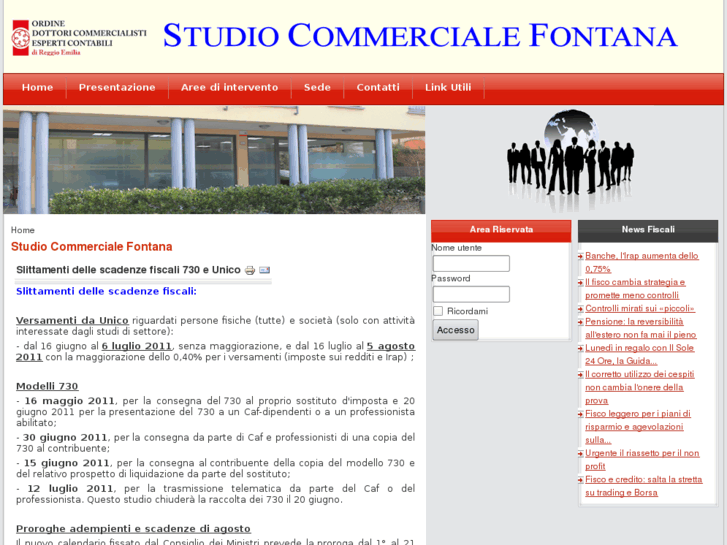 www.studiofontana.info