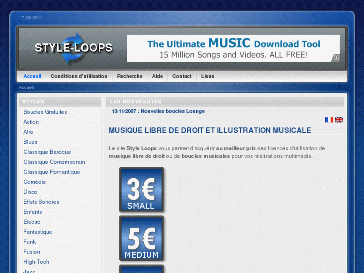 www.style-loops.com