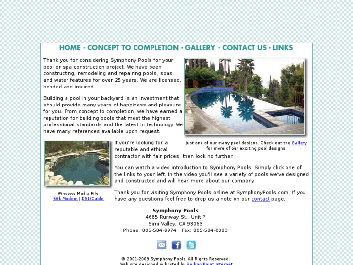 www.symphonypools.com