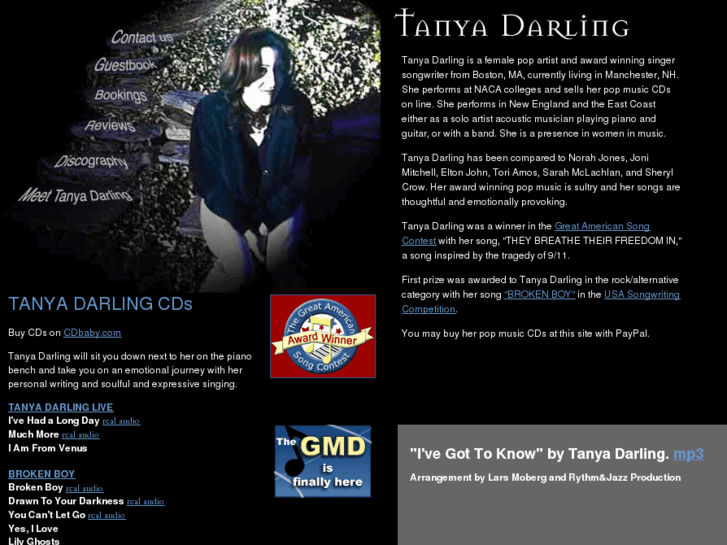 www.tanyadarling.com