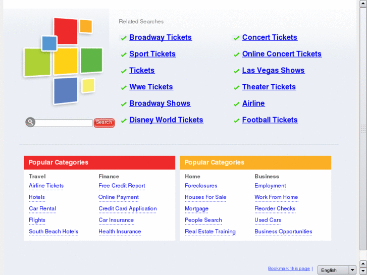 www.ticketnation.net