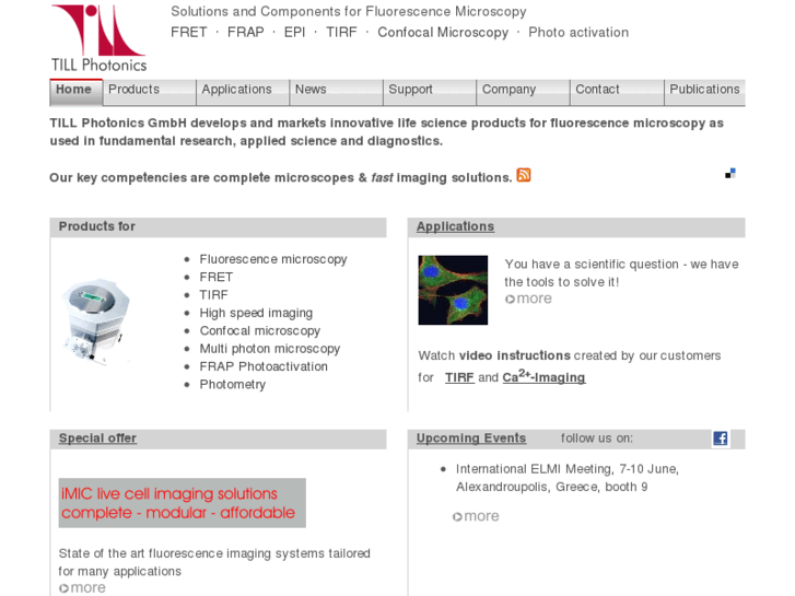 www.till-photonics.com