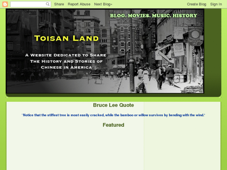 www.toisanland.com