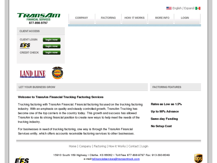 www.transamfinancial.com