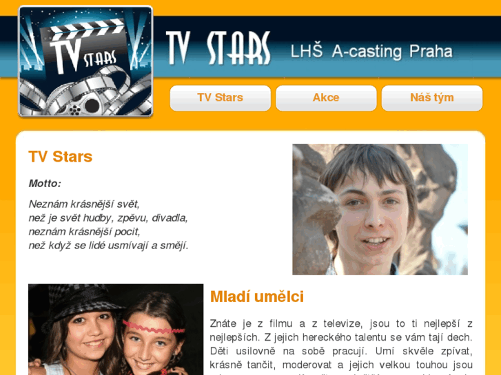 www.tvstars.cz