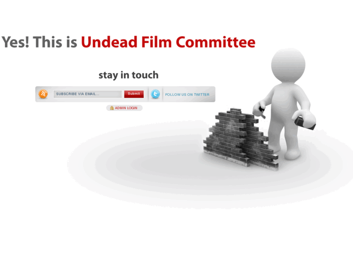 www.undeadfilmcommittee.com