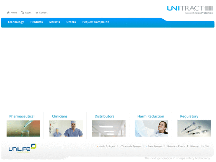 www.unitract.com