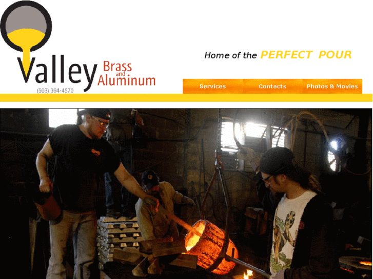 www.valleybrassandaluminum.com