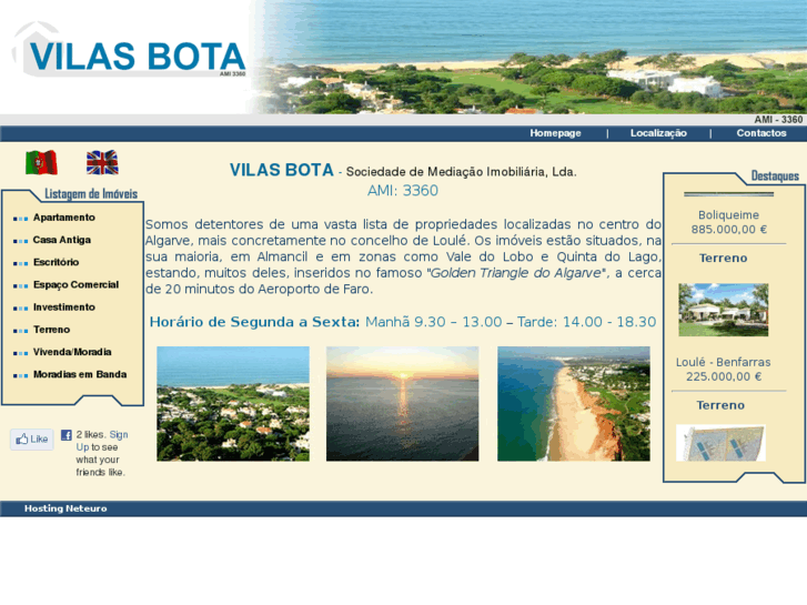 www.vilas-bota.com