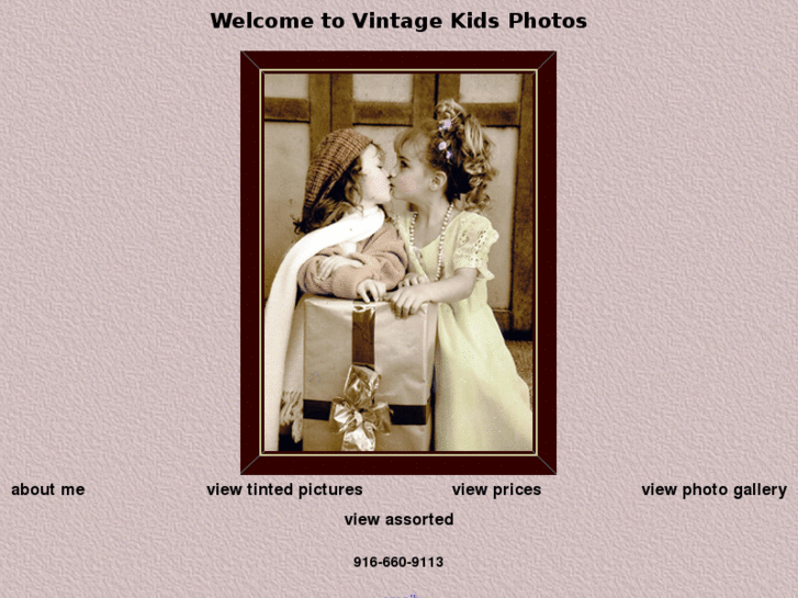 www.vintagekidsphotos.com