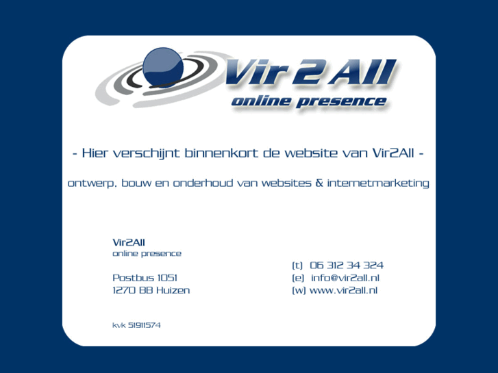 www.vir2all.nl