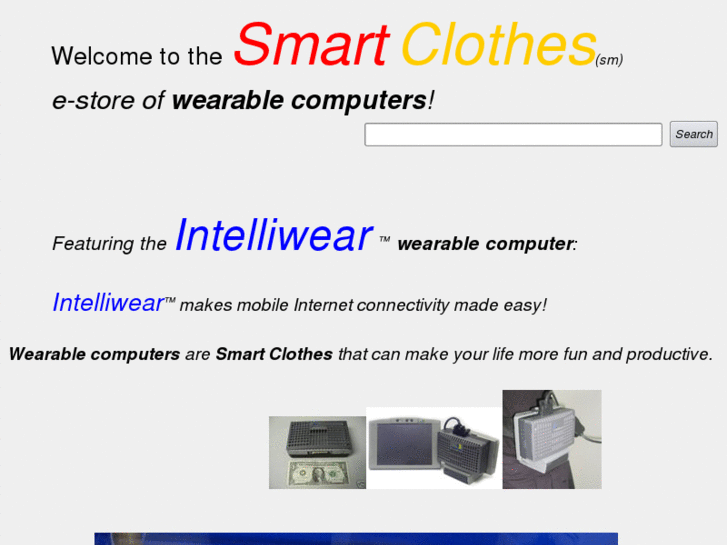 www.wearablecomputers.net