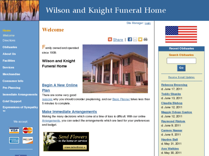 www.wilsonandknight.com