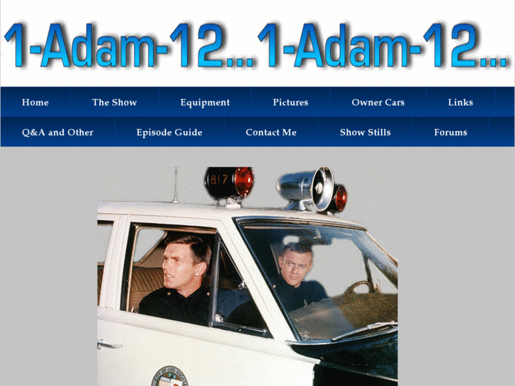 www.1adam12-1adam12.com