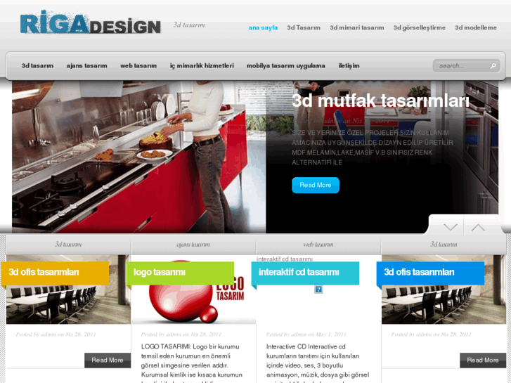 www.3dtasarim.biz