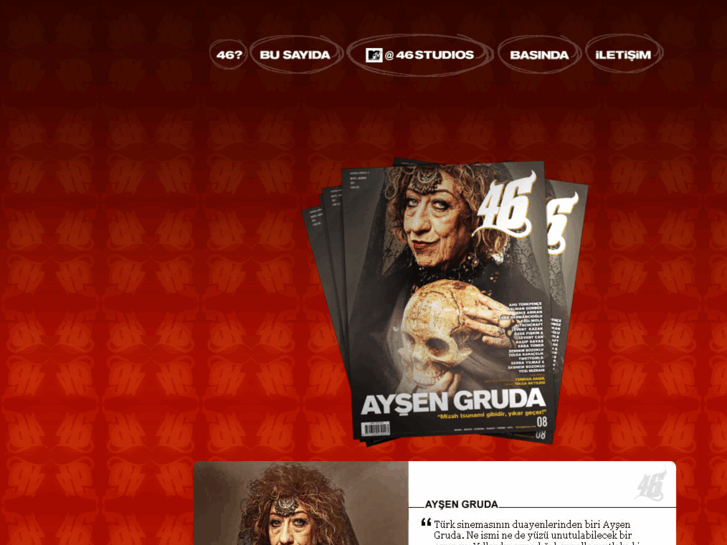 www.46magazine.com