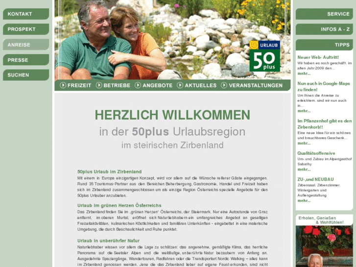 www.50plusurlaub.at