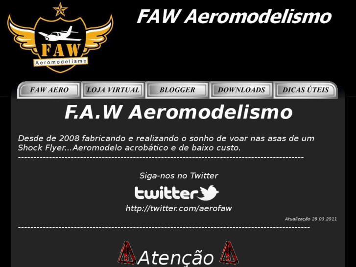 www.aerofaw.com